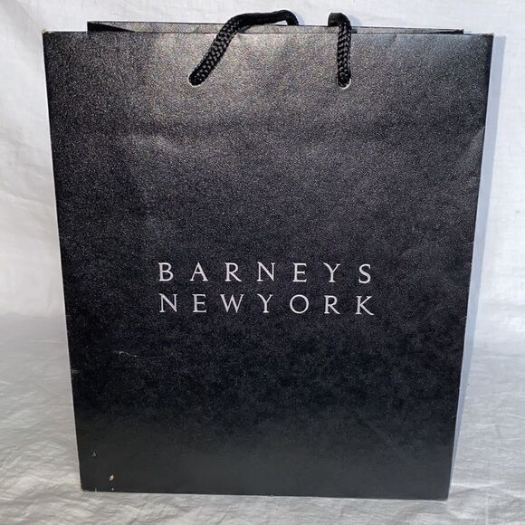 BARNEYS NEW YORK Shopping Bag - Picture 3 of 5